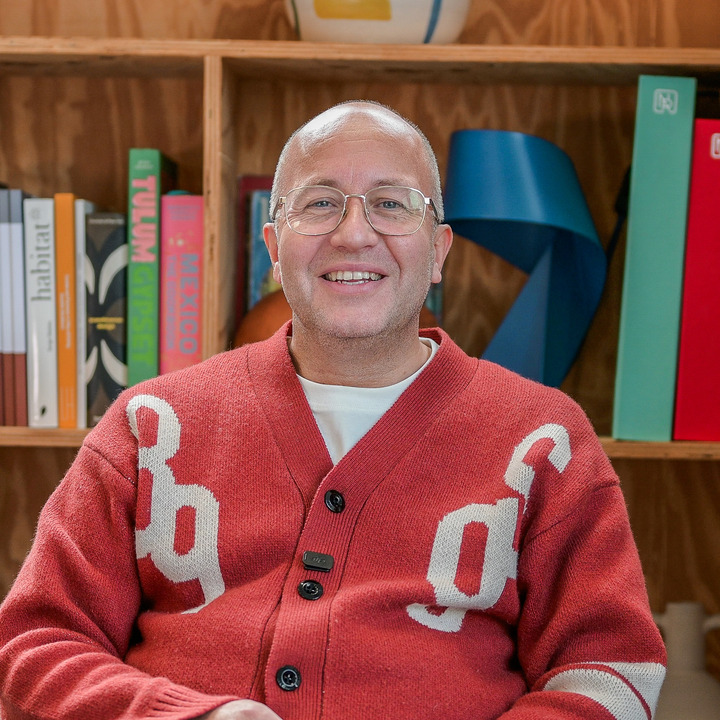 Why you should join us