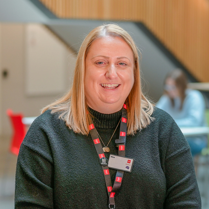 Why you should join us