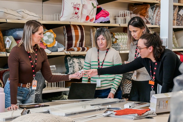 Argos Commercial and Digital