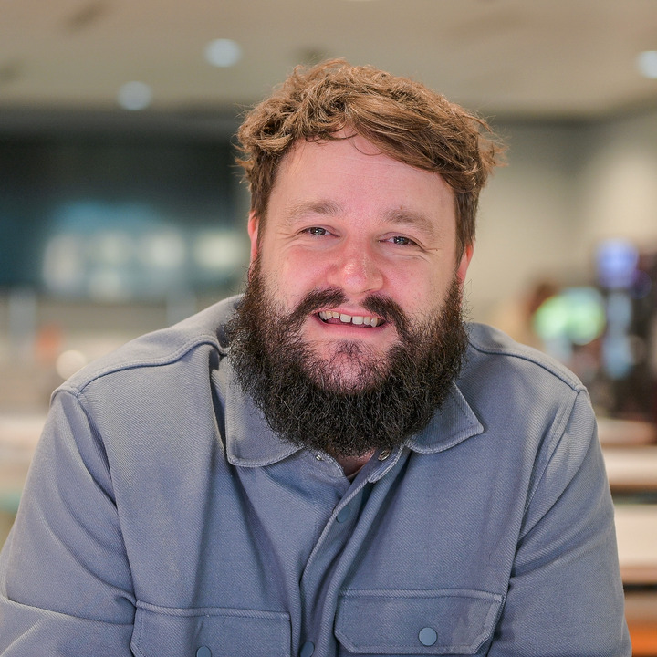 Why you should join us