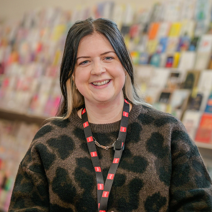 Why you should join us