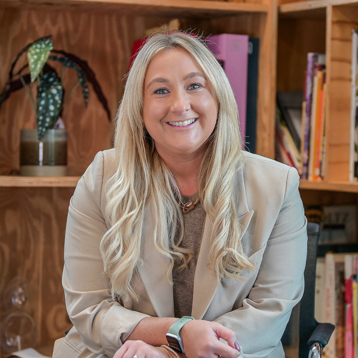 Why you should join us