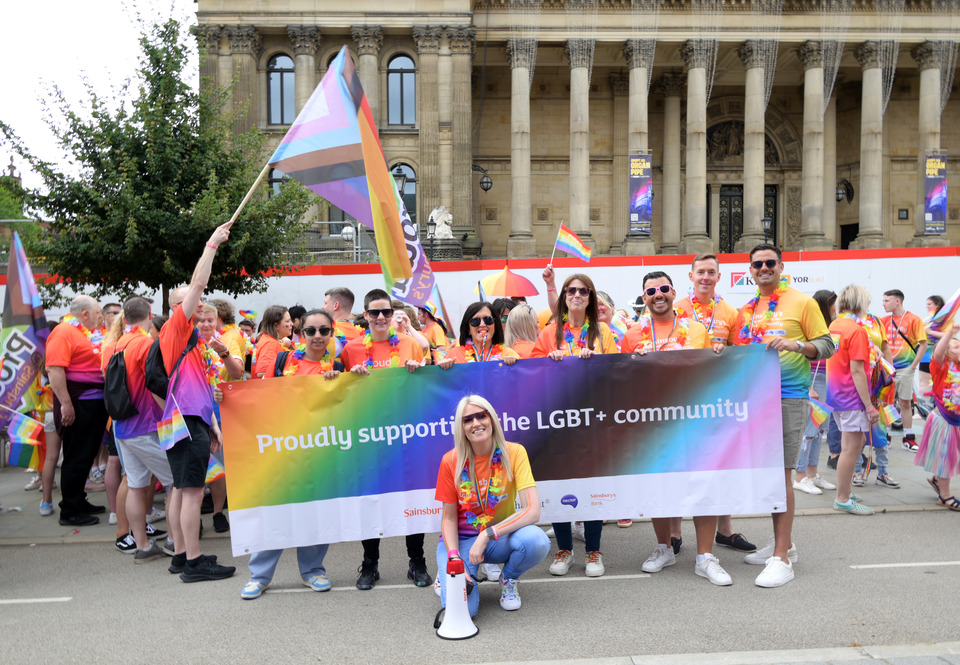 Hear from our network chair