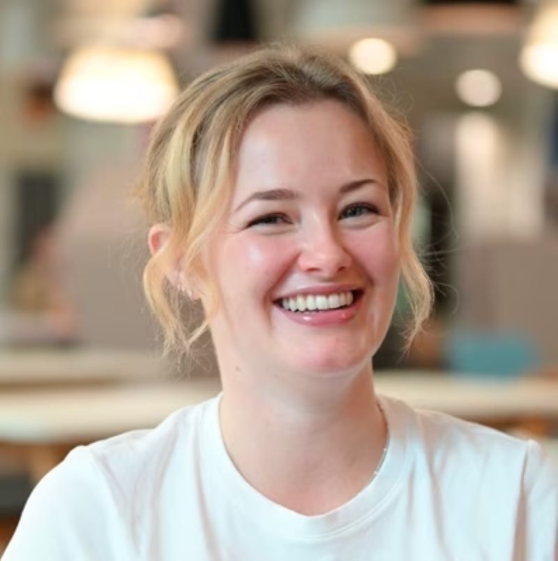We’re looking for people with a passion for finance, and who care about making good food joyful, accessible and affordable for everyone, every day.